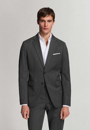 Mango, ADULT - Giacca - grey