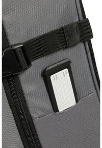 Samsonite ROADER LAPTOP  - Sac à dos - drifter grey