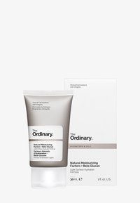 The Ordinary - NATURAL MOISTURIZING FACTORS + BETA GLUCAN - Gesichtscreme - - Thumbnail-Bild 1