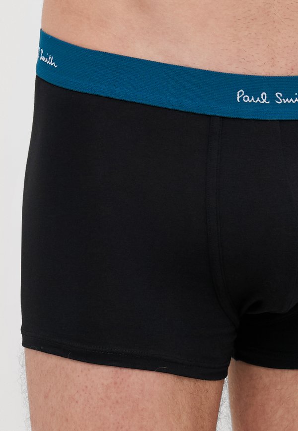 TRUNK DARK BAND 3 PACK - Trunks3