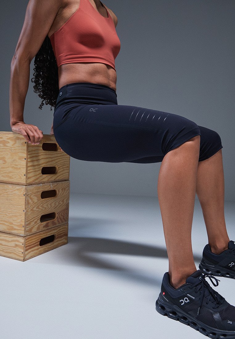 On Tights zwart On Tights zwart