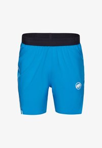 Ej vald, glacier blue black