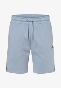 Seleccionado, hellblau