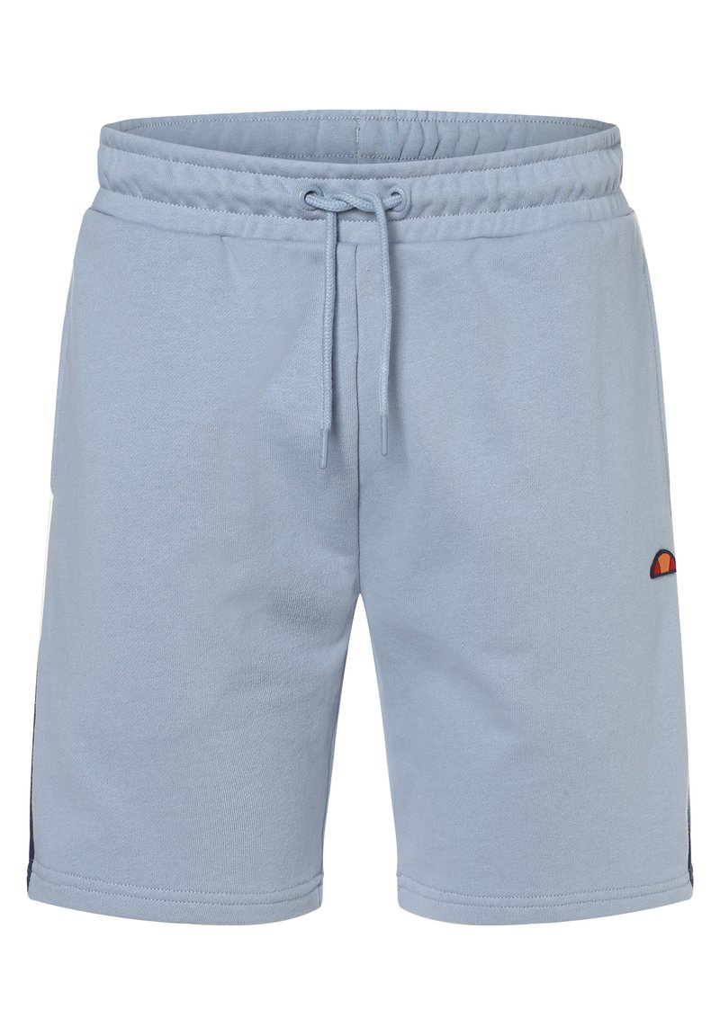 Ellesse TURI - Pantalones deportivos - hellblau