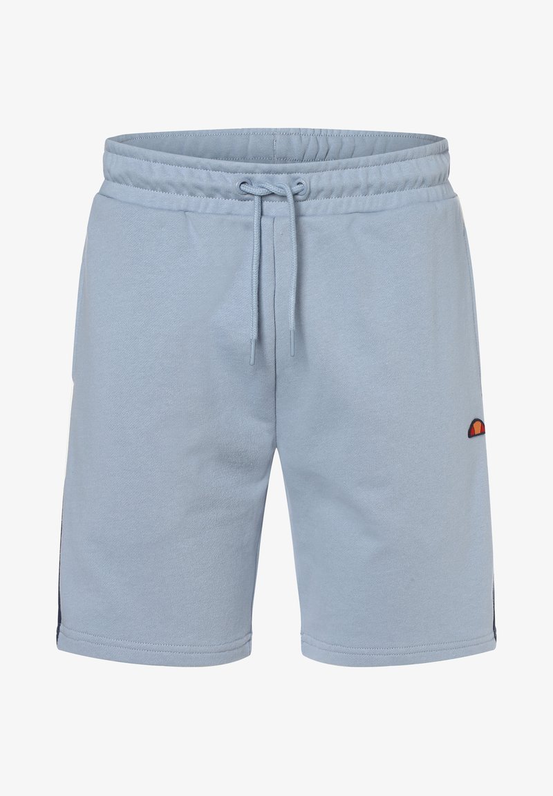 Ellesse TURI - Pantalones deportivos - hellblau