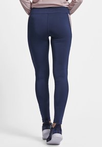 Hummel Punčochy - dark blue