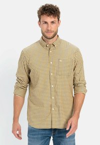 camel active VICHY żółty