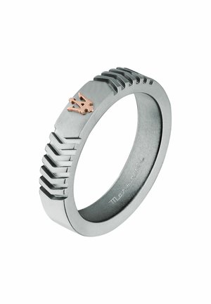 Maserati, Anello - rose gold-coloured silver-coloured