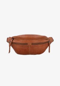 Neizbrano, mittelbraun