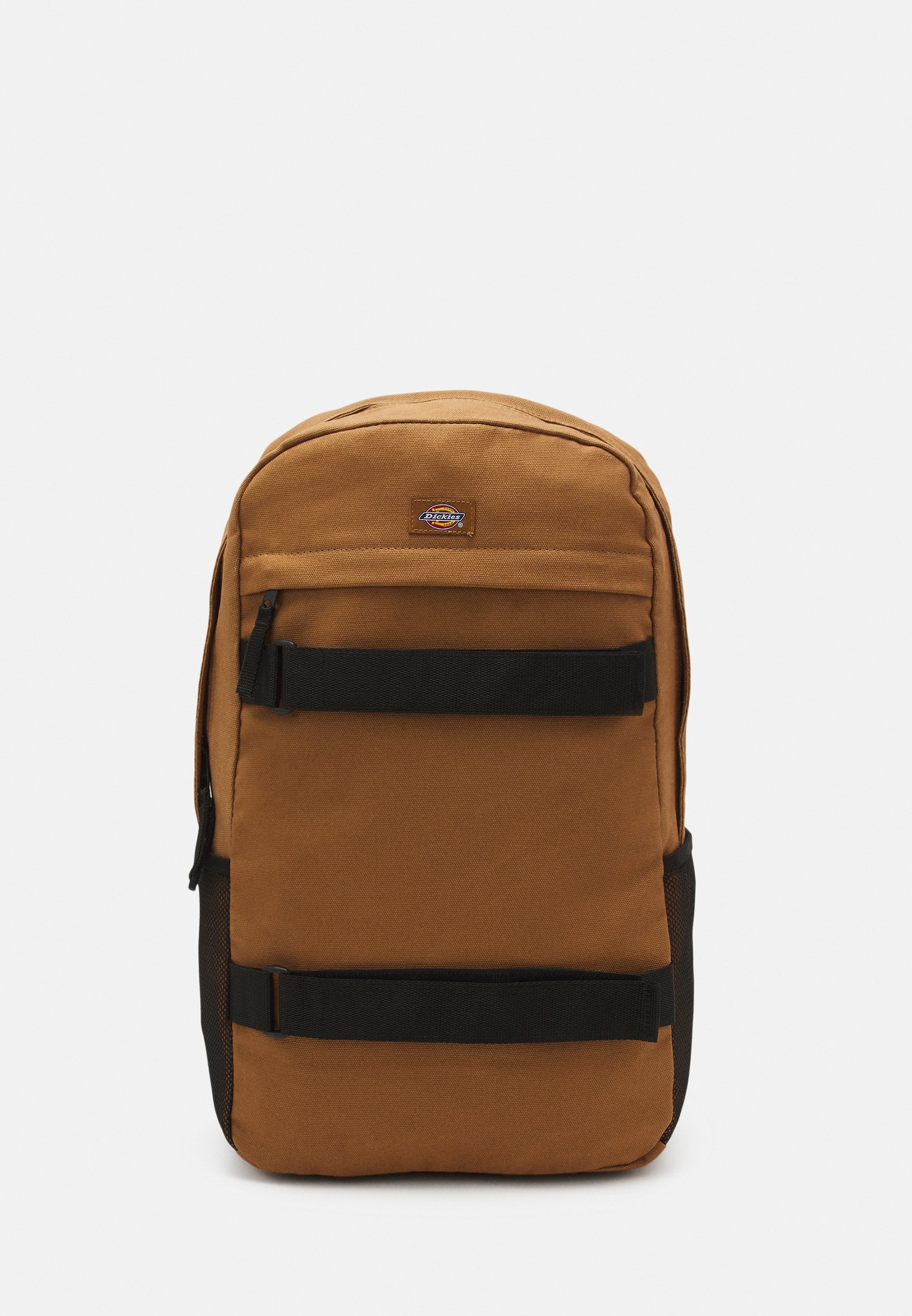 Dickies BACKPACK UNISEX - Mochila duck/marrón -
