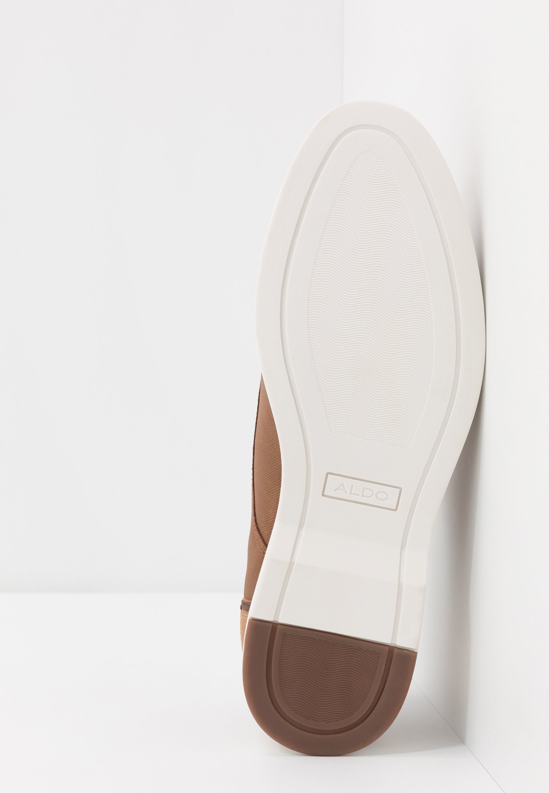 ALDO VOEDIEN Casual snøresko tan Zalando.no ALDO VOEDIEN Casual snøresko tan Zalando.no