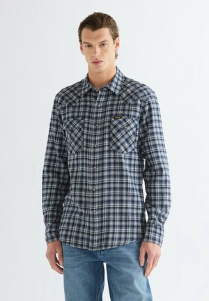 Wrangler, - Koszula