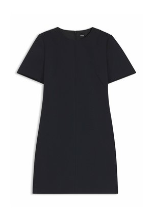 BOSS, DINDERAH - Freizeitkleid - dark blue four