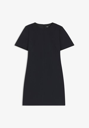 BOSS, DINDERAH - Freizeitkleid - dark blue four