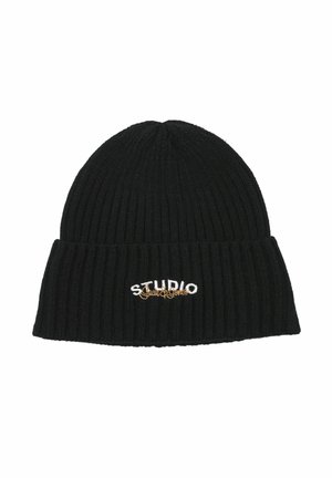 Huer - black