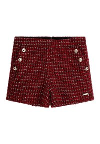 Guess Shorts - red