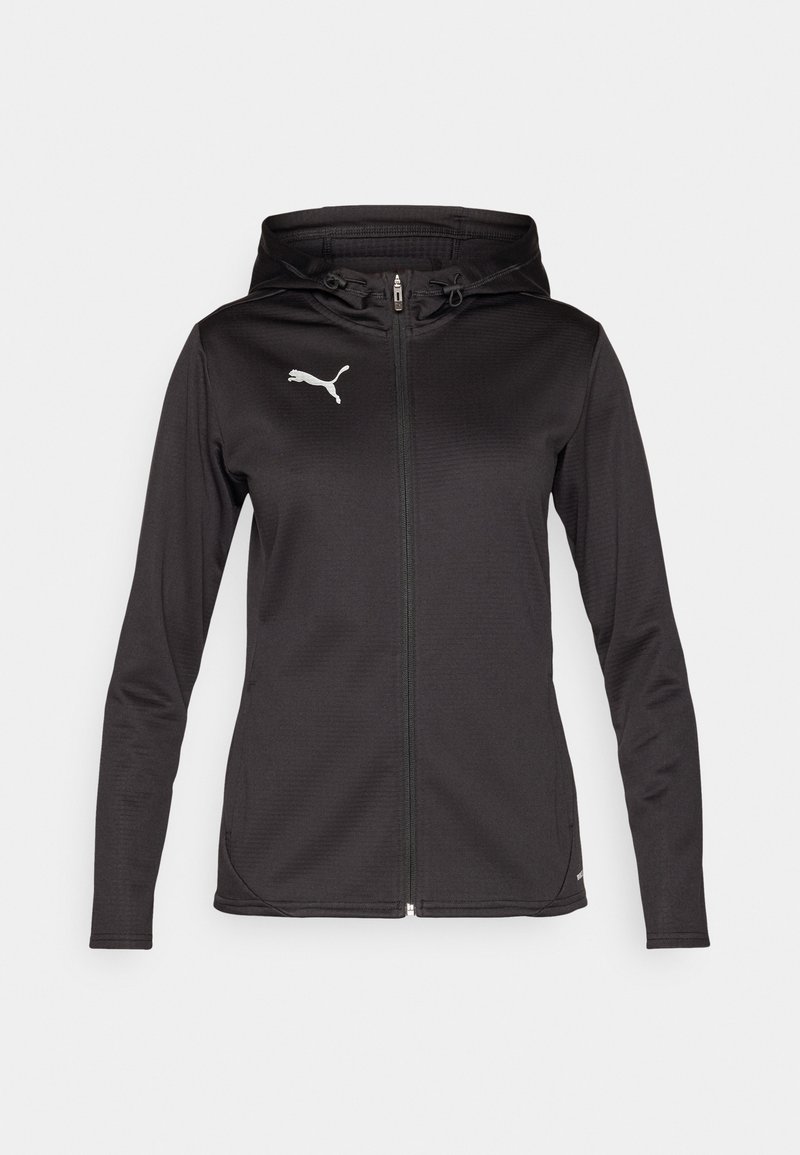 Puma Outdoorjas zwart