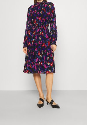 Hverdagskjole - black