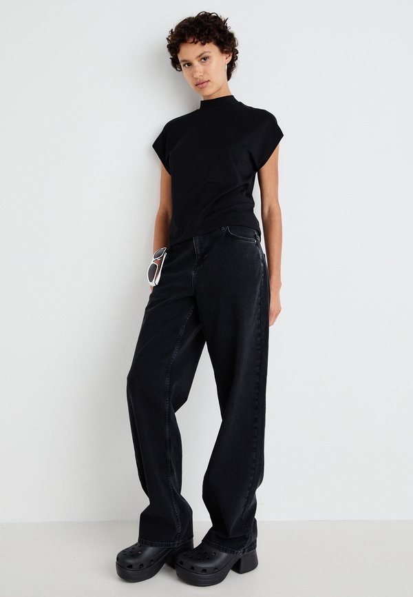 NMALEXA - Relaxed fit jeans2