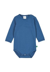 Fred's world by Green Cotton 1piece Trucks print