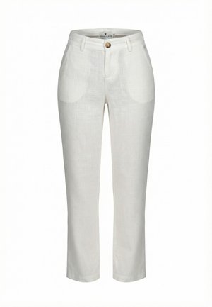 Freeman T. Porter, 00025597 . - Pantalones - blanc