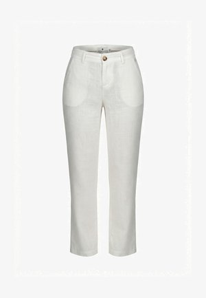Freeman T. Porter, 00025597 . - Pantalones - blanc