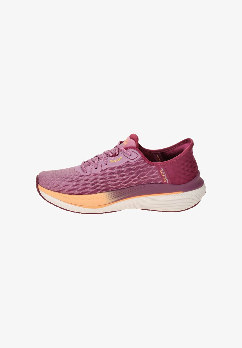 Skechers Sneaker low - respberry