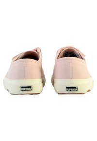 Superga BASKET COTJSTRAP CLASSIC - Zapatillas - rose ish