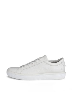 ECCO SOFT 60 M - Tossud - white