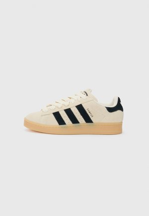 CAMPUS 00S UNISEX - Chaussures de skate - gum/cream white/core black