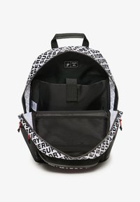 Superdry & Co Rugzak - white black