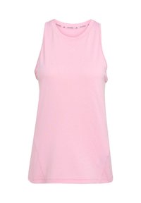 DESIGNED FOR - Débardeur - true pink white