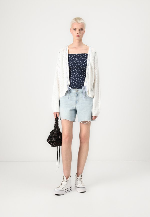 NONCLOSURE LOFTY - Cardigan2