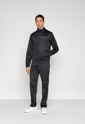 TRACKSUIT SET - Dressikomplekt - black