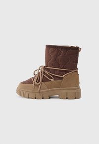 Δεν επιλέχθηκε, brown