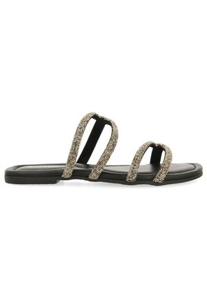 BONIFAY - Sandalias - black