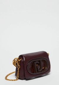 LIU JO Borsa a tracolla - brown