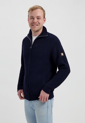 Travelin Vest - navy