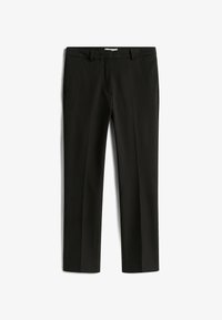 Sélectionné, black