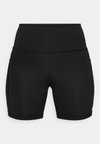 ADI365 SHORT L - Къси клинове за бягане - black