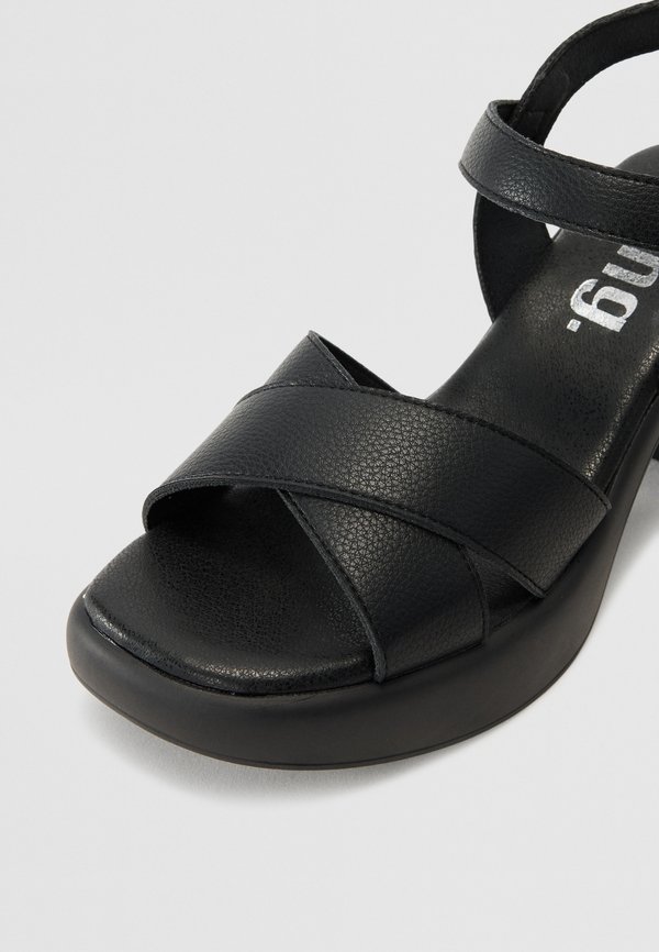 ELIANA - Ankle cuff sandals2