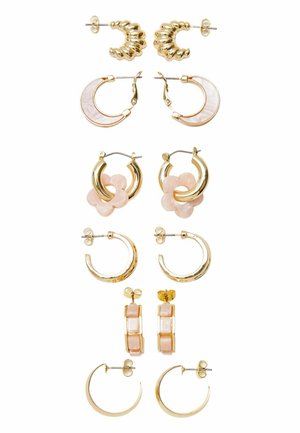 MATERIA Orecchini Donna In Argento 925 – Tondi Opachi Spazzolati Da 8 Mm – Rodiati, Chiusura A Farfalla