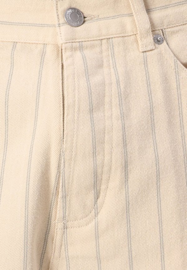 CLASSIC - Baggy Jeans - pelican2