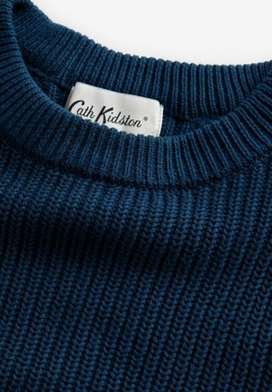Cath Kidston Svetrík - navy ditsy