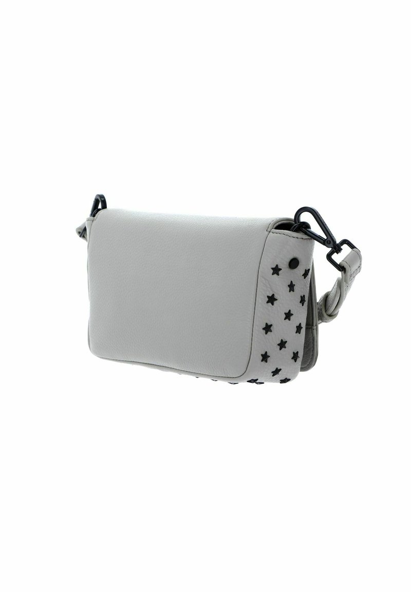 Damen Handtaschen | FREDsBRUDER LITTLE STAR COLLECTION STARDUST Umhängetasche summer stone/stein - BE53131 Damen Handtaschen | FREDsBRUDER LITTLE STAR COLLECTION STARDUST Umhängetasche summer stone/stein - BE53131