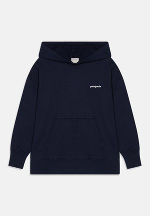 Patagonia HOODY UNISEX - Sudadera - new navy