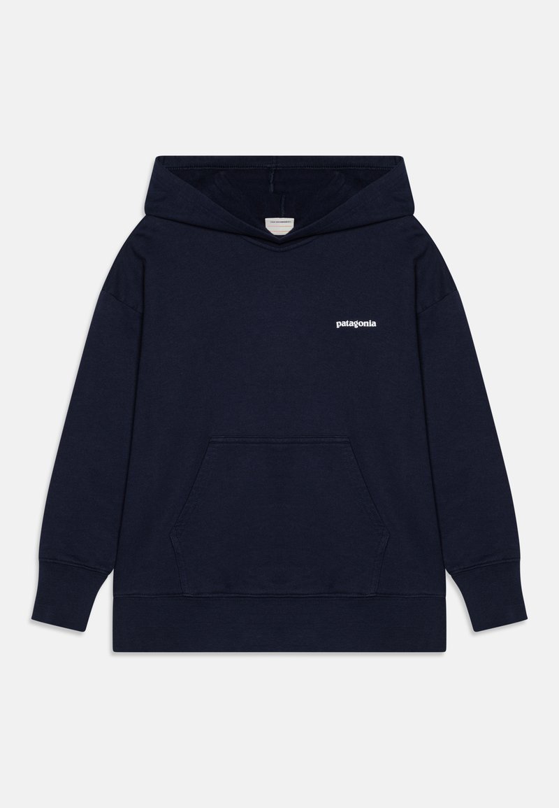 Patagonia HOODY UNISEX - Camisola - new navy