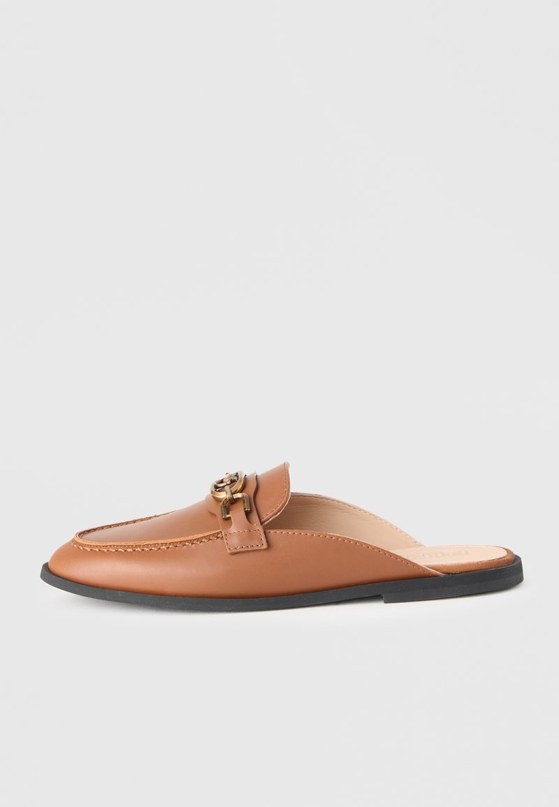 Sandalias planas