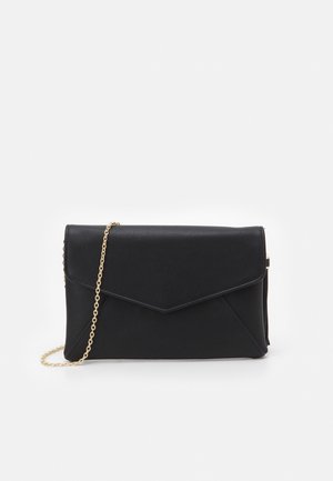Pochette - black