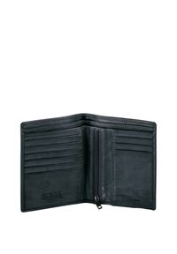 Von Dutch Portefeuille - noir